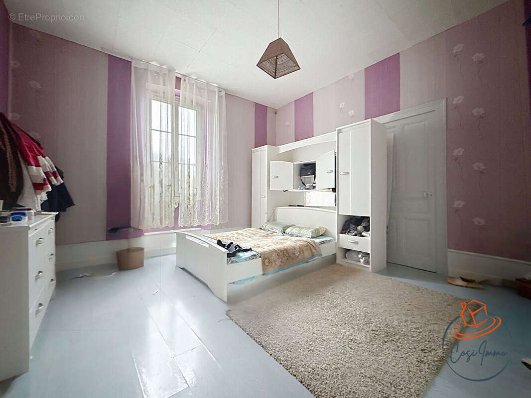 Appartement à SAINT-GERMAIN-DE-JOUX