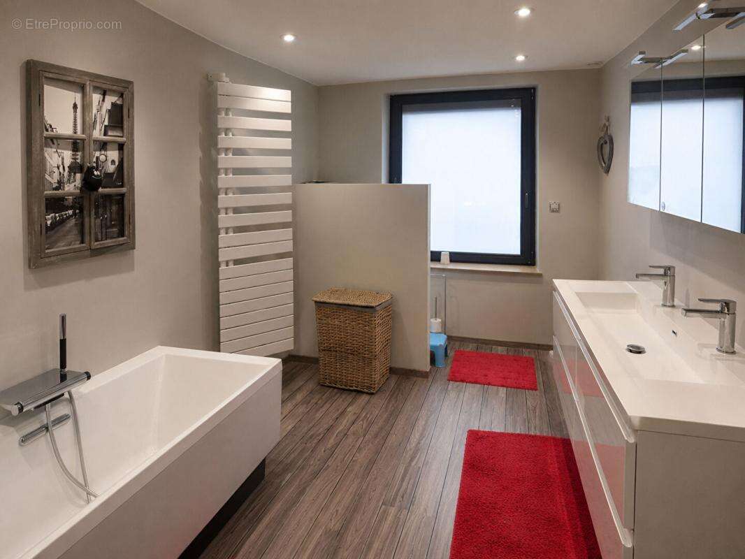 Maison Corbelin 12 pièce(s) 430 m2 - photo 11