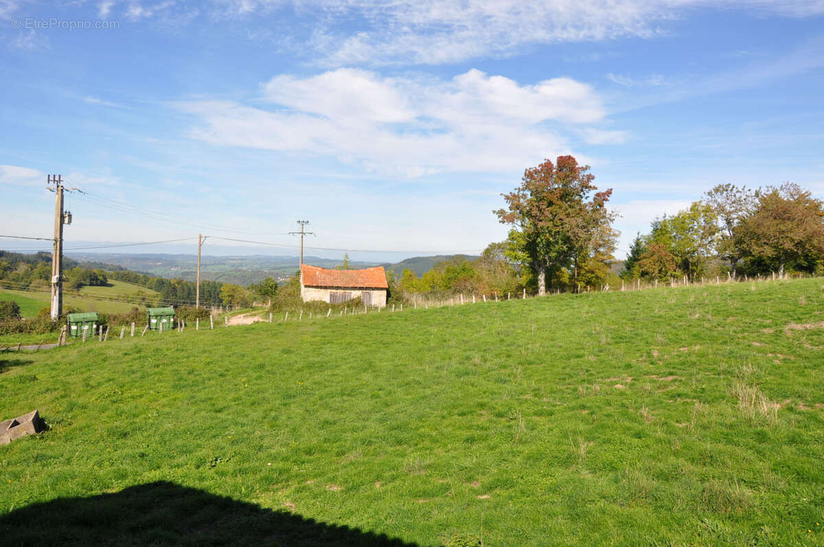 Maison à ARFEUILLES