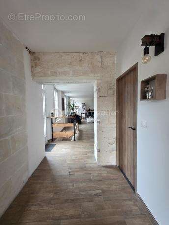 Maison à NEUILLY-SOUS-CLERMONT
