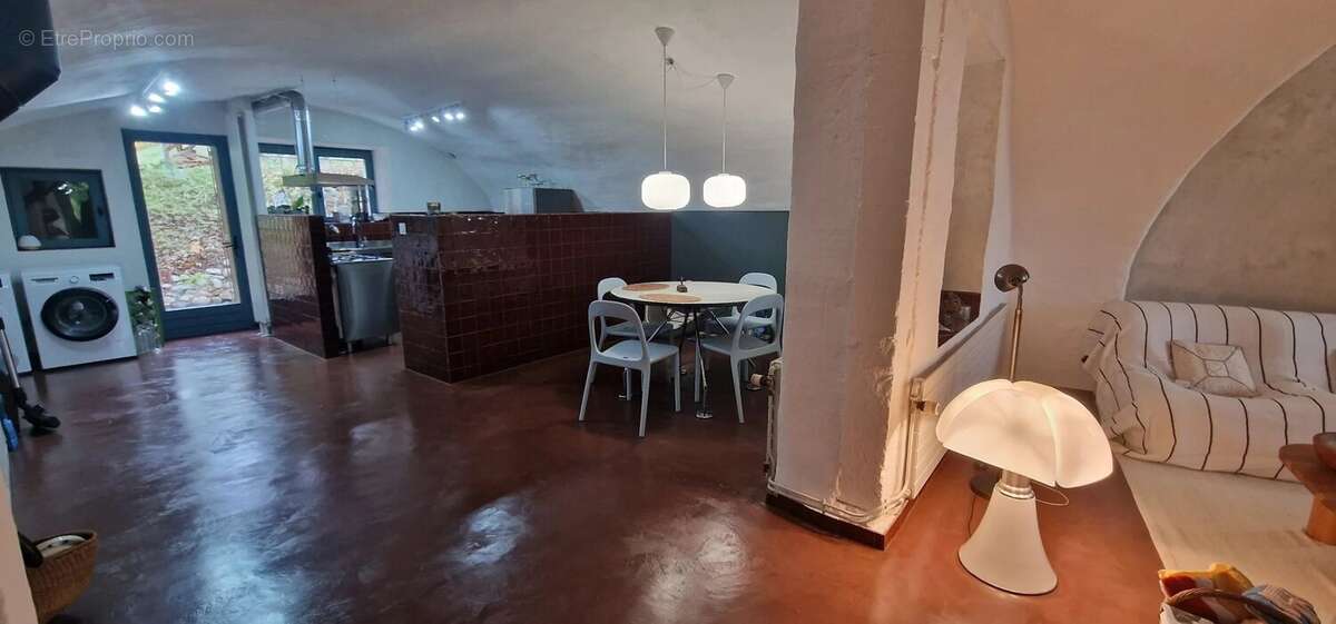 Maison à MONTMAUR-EN-DIOIS