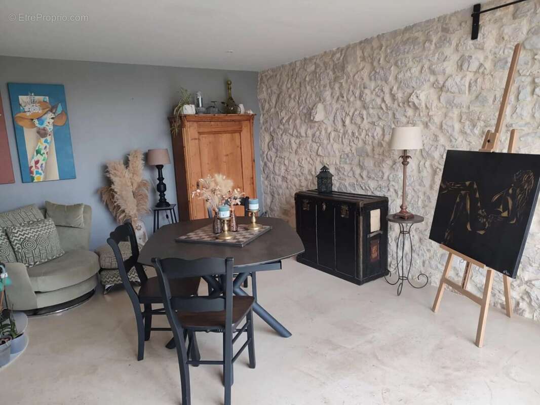 Maison à ESCLAUZELS
