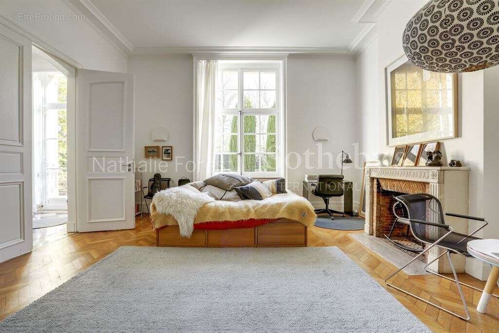 Appartement à MOUVAUX