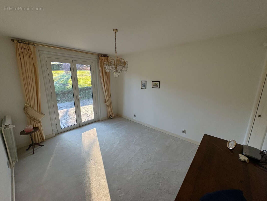 Maison à SAINT-AMANS-SOULT