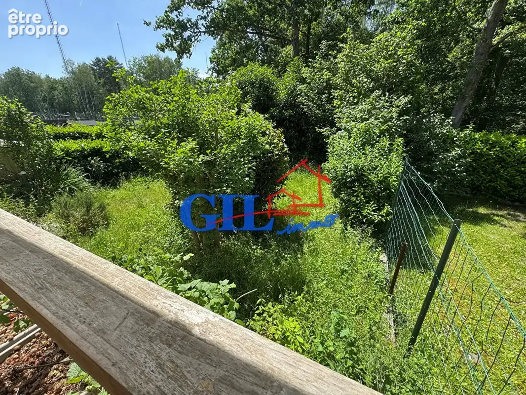 Cesson la foret - maison 3 chambres avec sous-sol total - photo 2