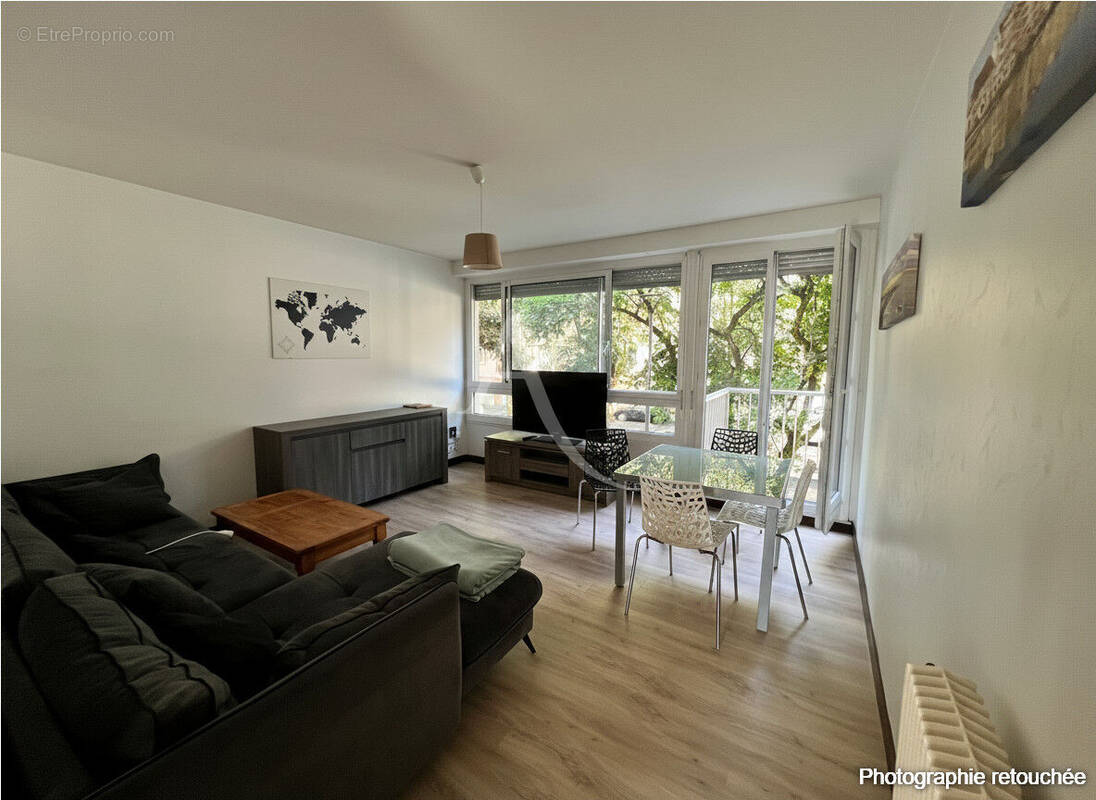 Appartement à PAU