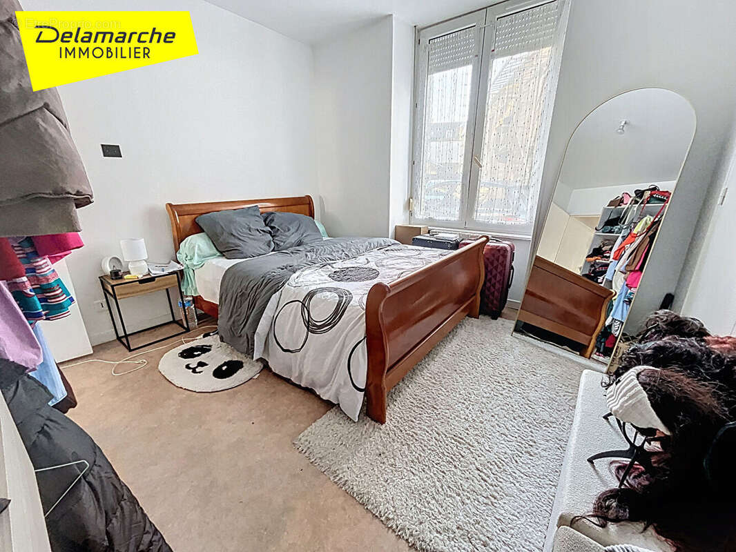 Appartement à AVRANCHES