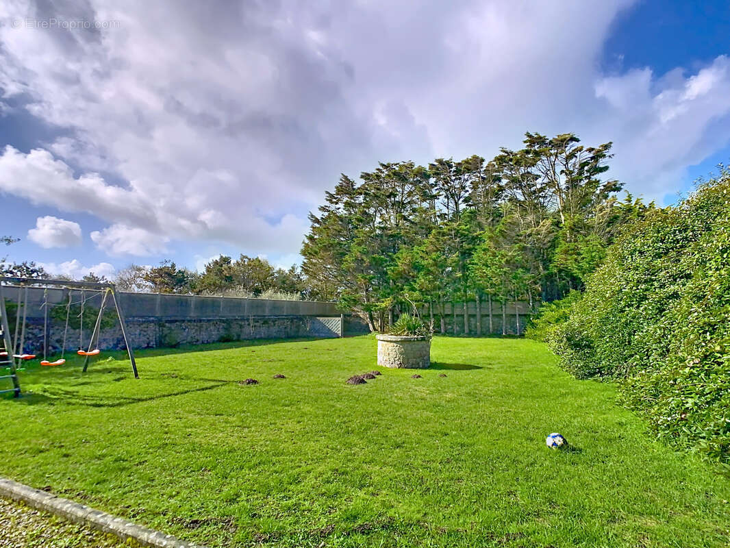 Maison à QUINEVILLE