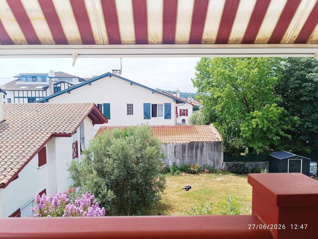 Photo 1 - Appartement à CIBOURE