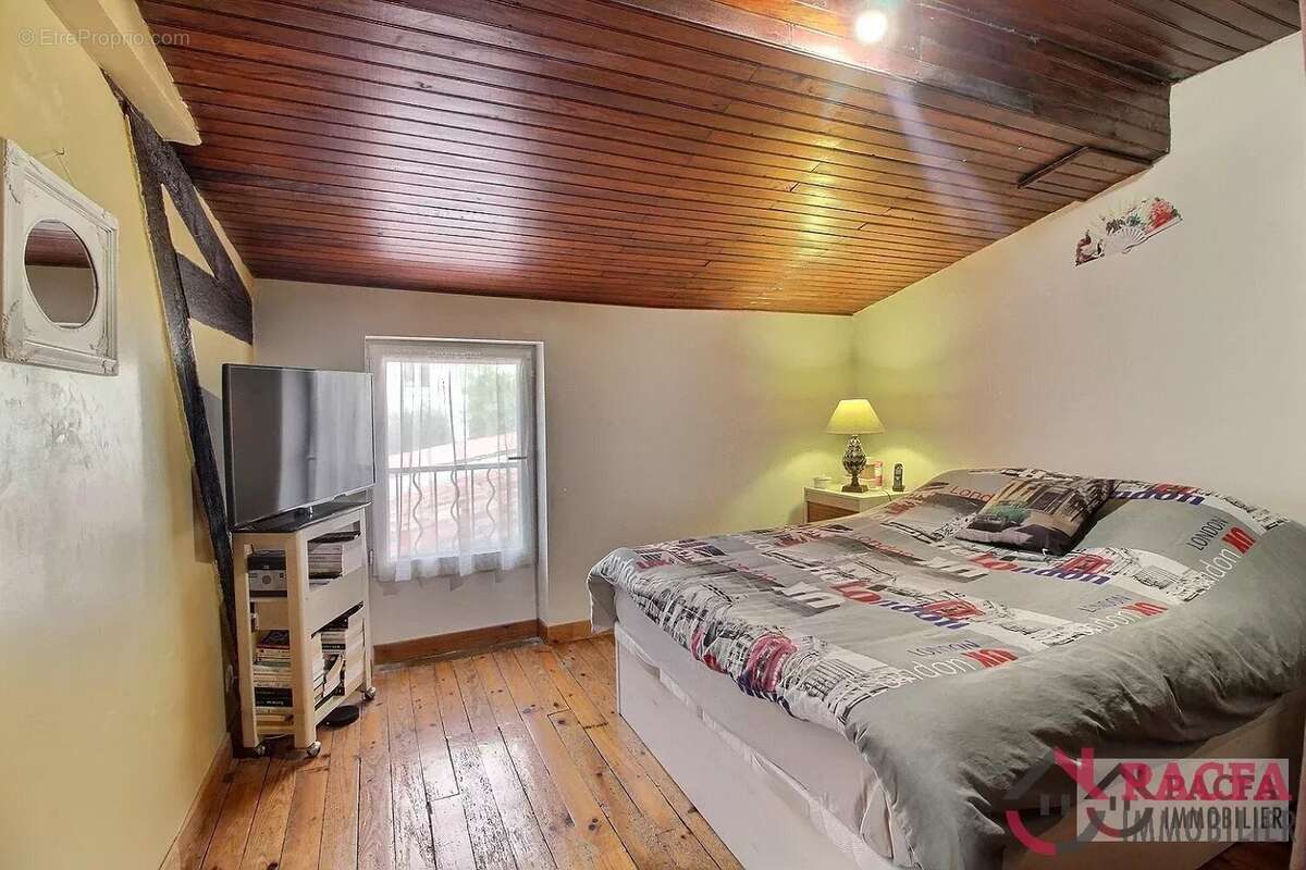 Corbiere/rey - maison rénovée – dpe c - photo 11