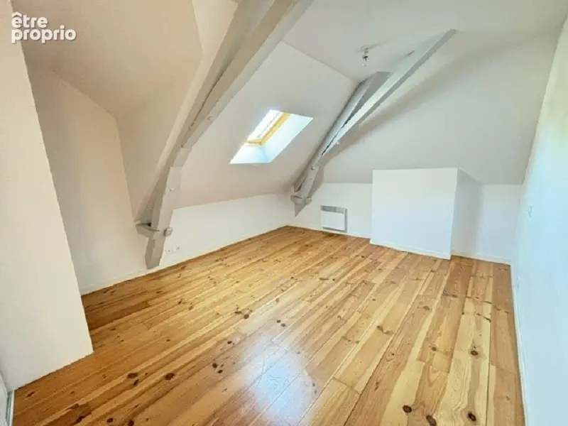 Appartement Mauleon Licharre 3 pièce(s) 75 m2 - photo 4