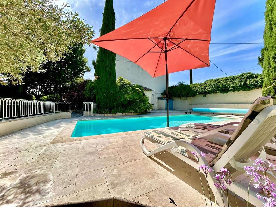 Photo 3 - Maison à SARRIANS