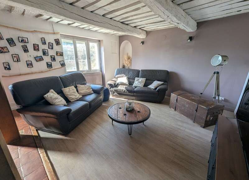 Maison à MARCIGNY