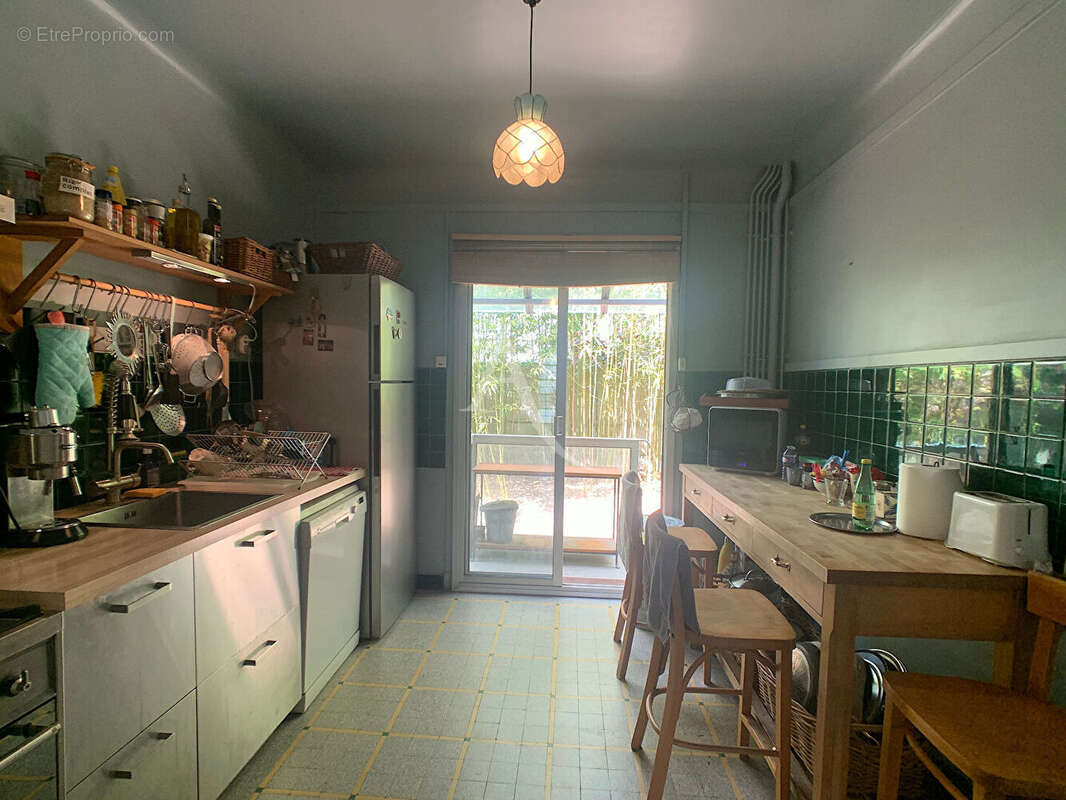 Maison à CONFLANS-SAINTE-HONORINE
