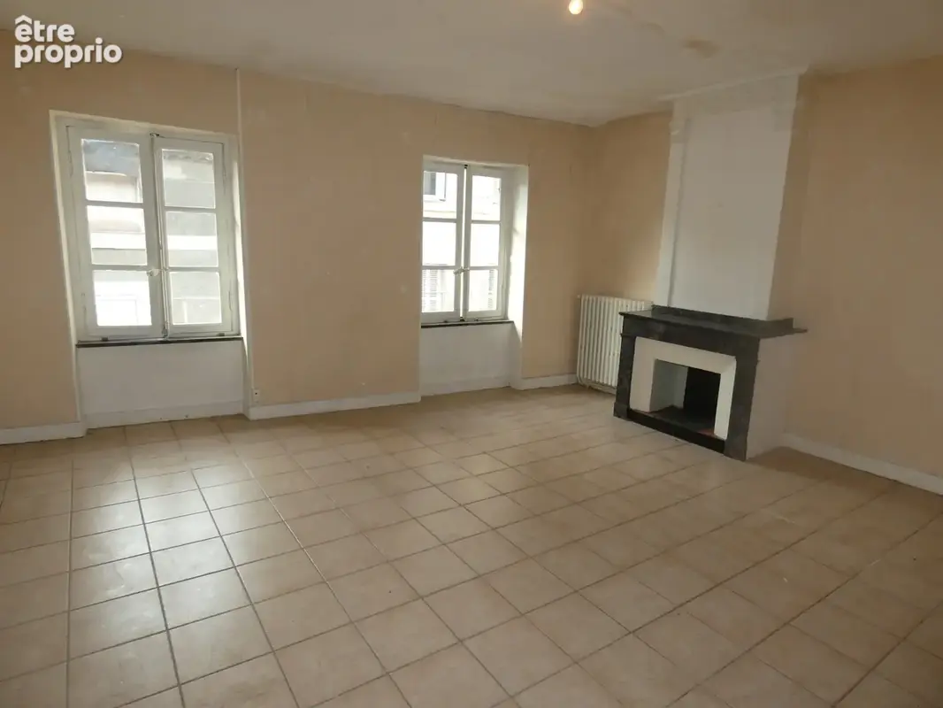 Carcassonne centre ville Appt T4 de 166 m2 habitables - photo 4