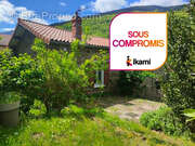 Maison à SAINT-JULIEN-VOCANCE