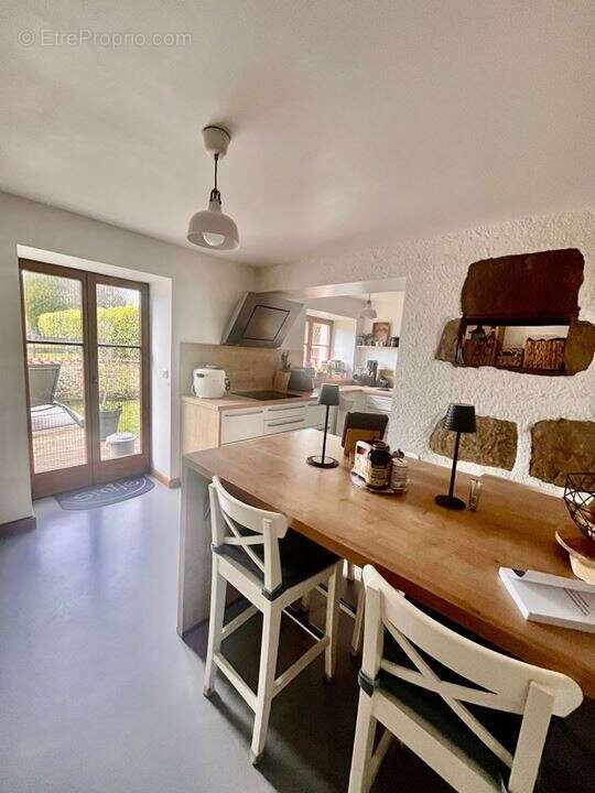 Maison à LURE