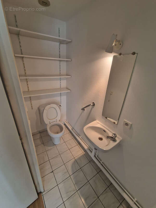 Appartement à PAU