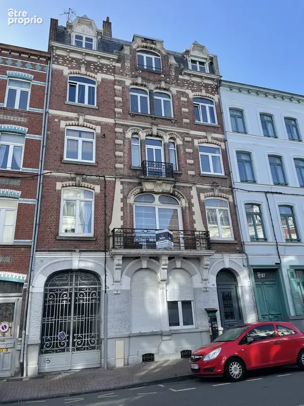 Appartement à LILLE
