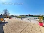 Appartement à MARLY-LE-ROI