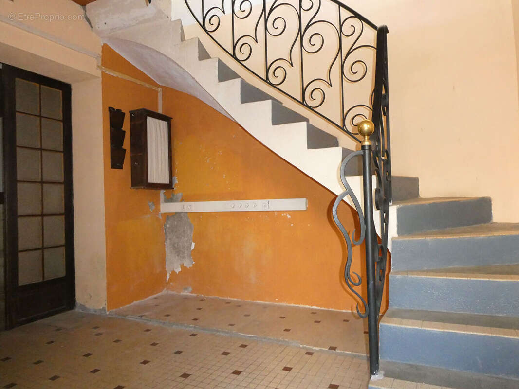 Maison à PAIMBOEUF