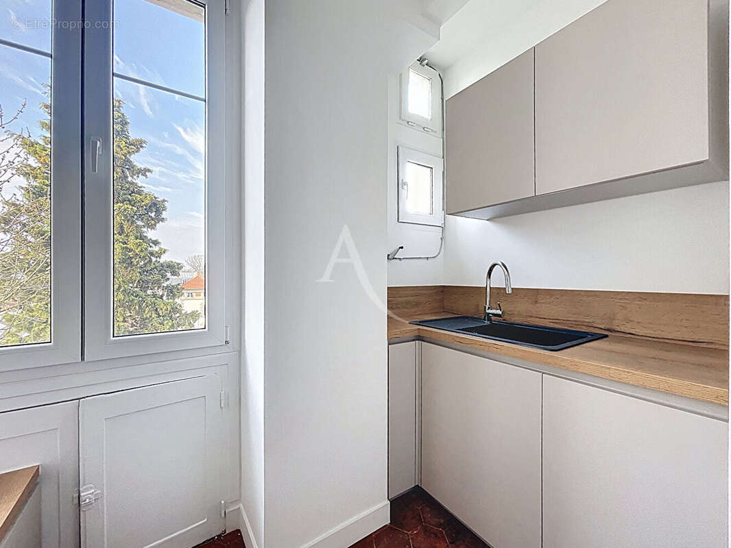 Appartement à SAINT-GERMAIN-EN-LAYE