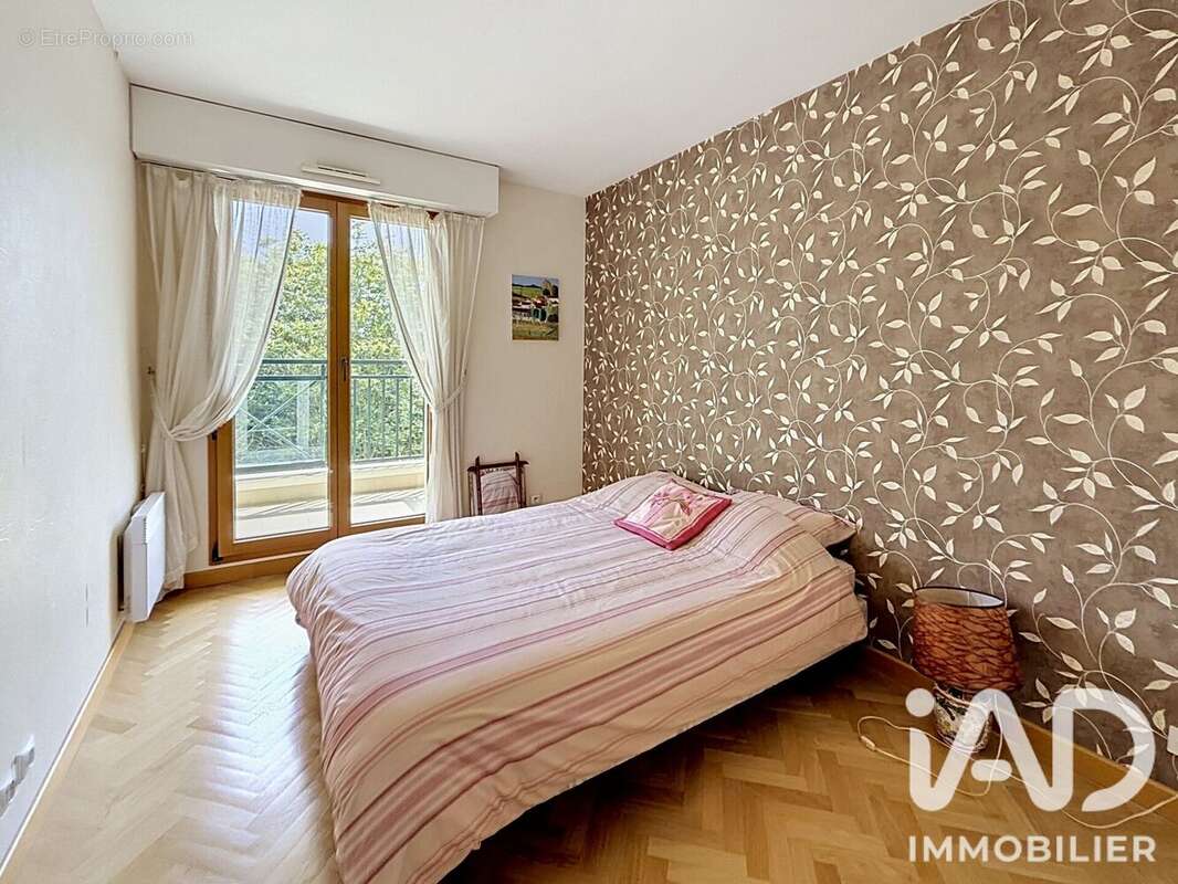 Photo 5 - Appartement à LE PLESSIS-ROBINSON