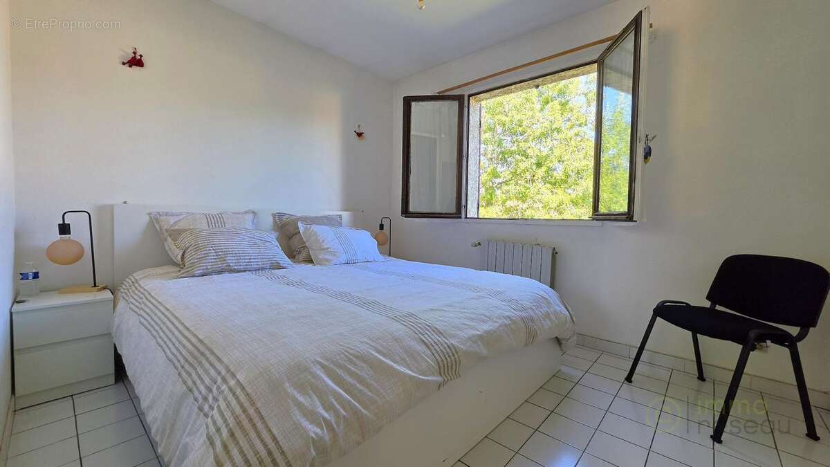 Maison à MONTPELLIER