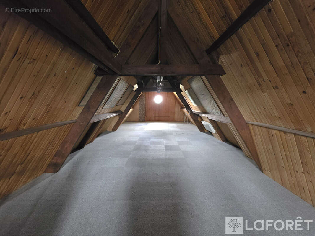 Maison à MERVILLE-FRANCEVILLE-PLAGE