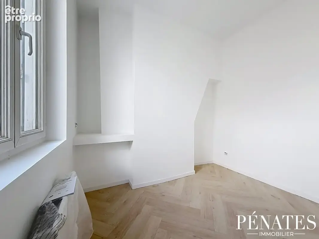Appartement 1 pièce 20 m² à vendre à Rouen (76000) - photo 5