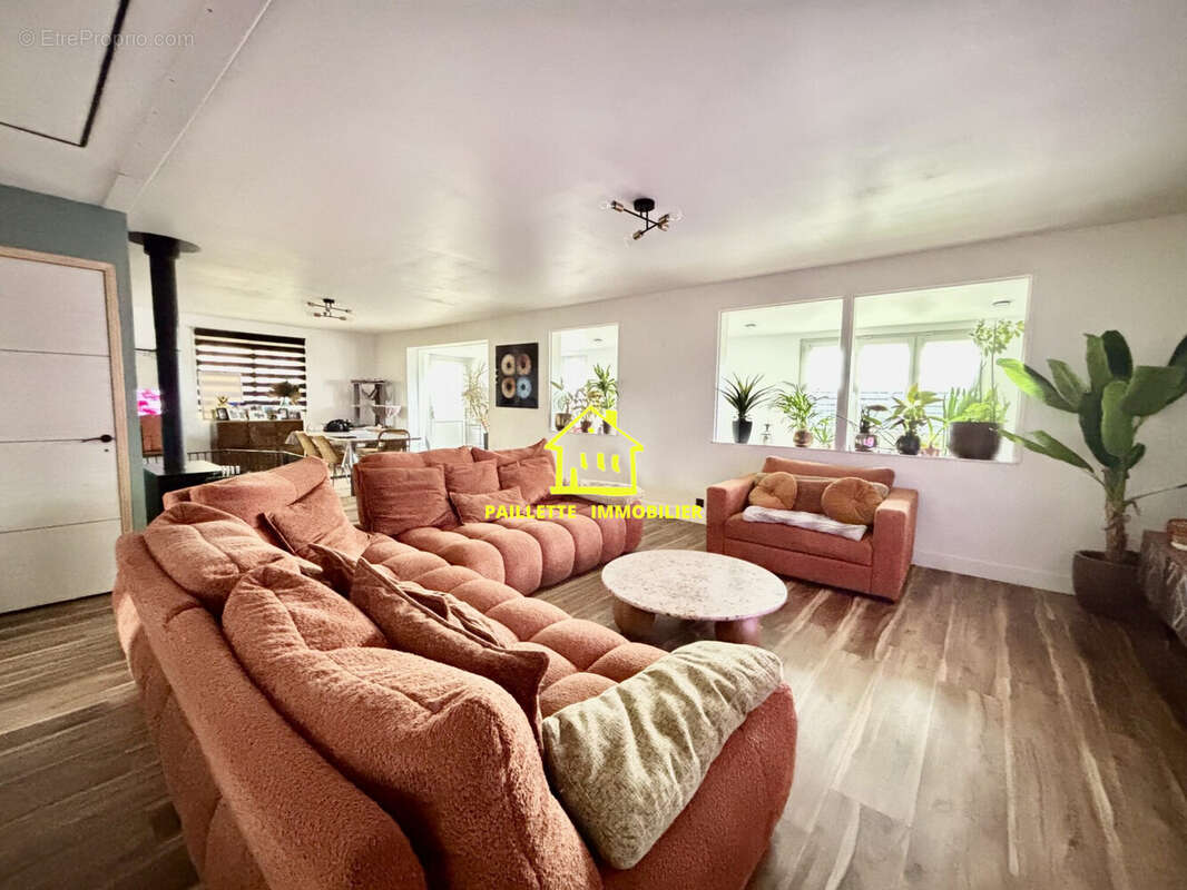 Maison 159 m² à Le Havre  - photo 3