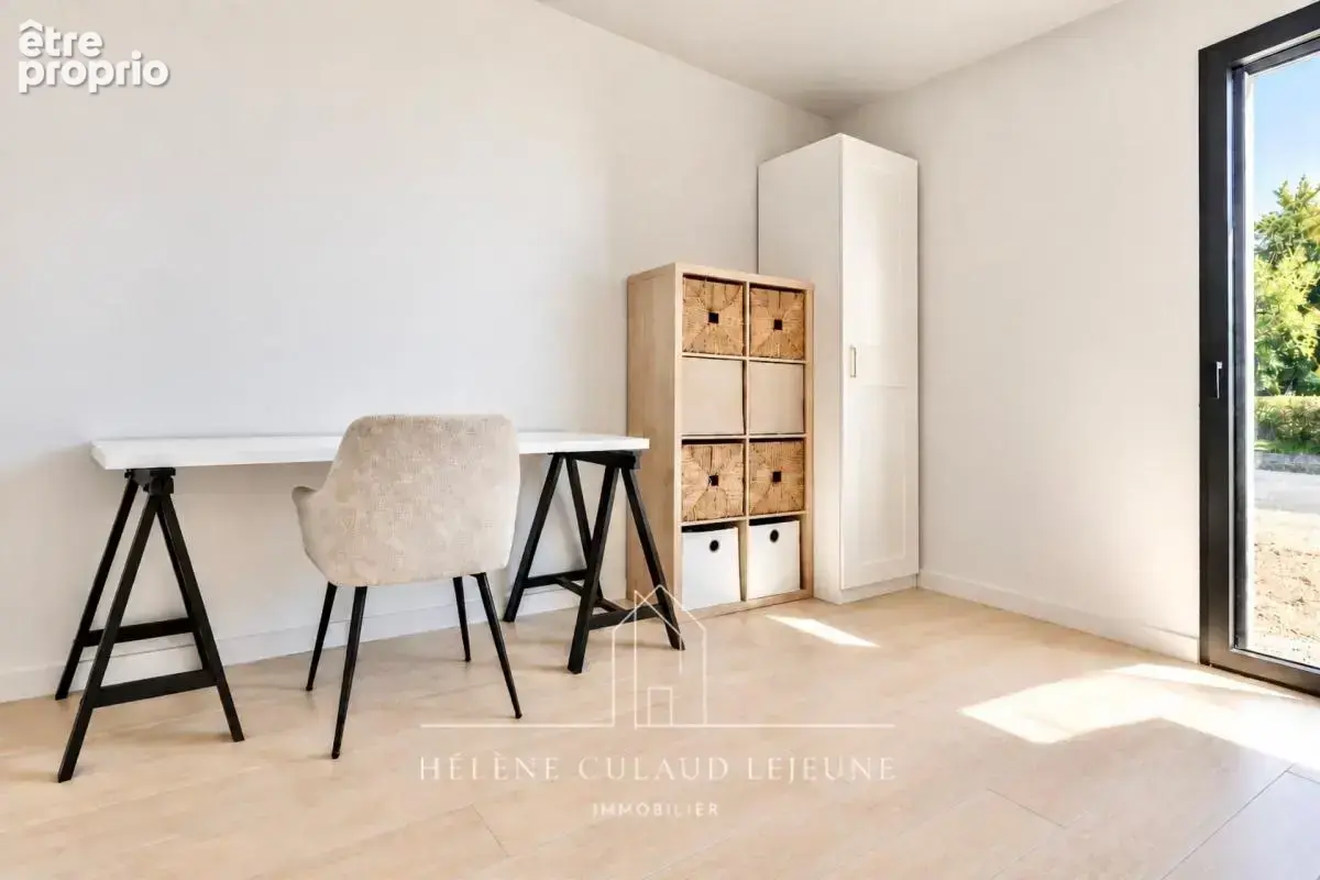 Maison contemporaine de plain pied - 116 m² - ploeren - photo 13
