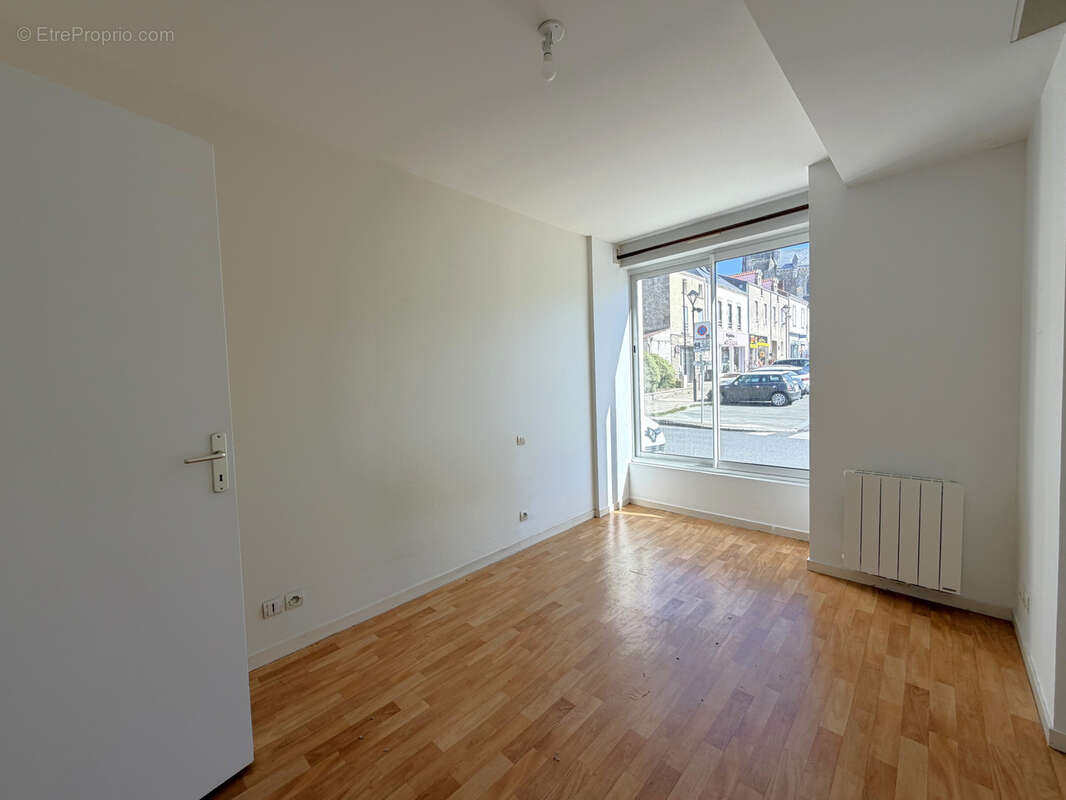 Appartement à AIZENAY
