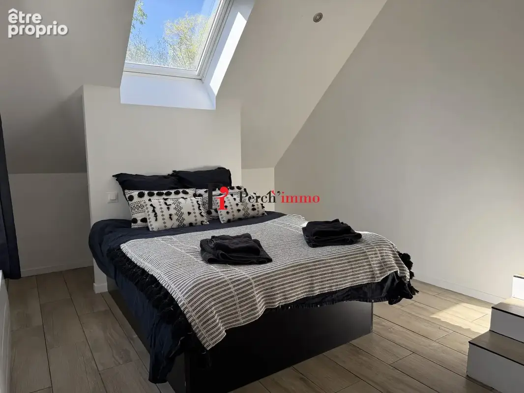 Maison 7 pièces 164 m² à vendre à Saint-Cosme-En-Vairais (72110) - photo 9