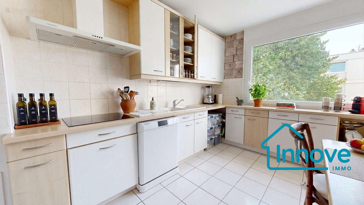 Appartement 79 m² à Bougival  - photo 5
