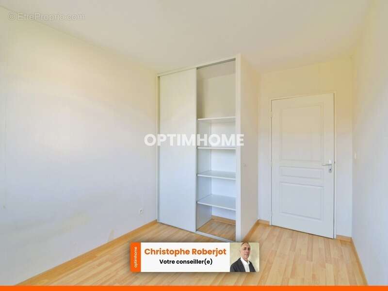 Appartement à CHALON-SUR-SAONE