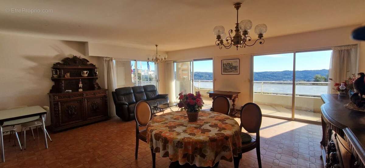 Appartement à GRASSE