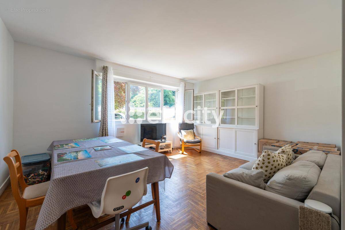 Appartement à SCEAUX