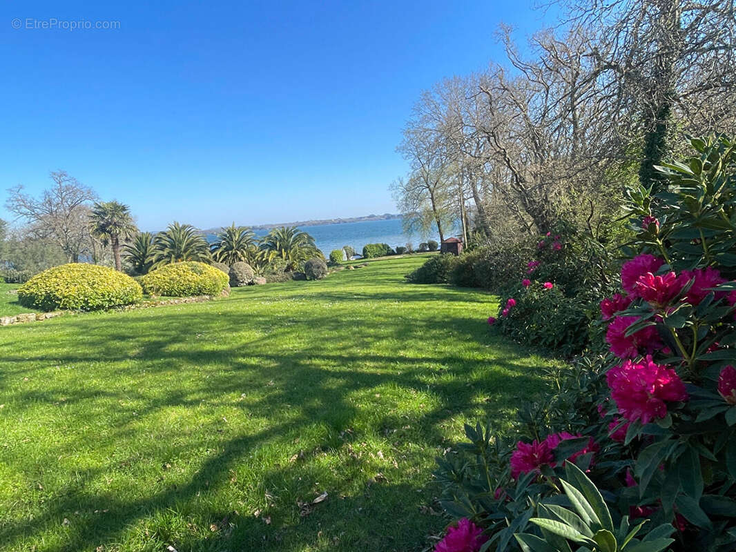 Maison à PLOUGASTEL-DAOULAS