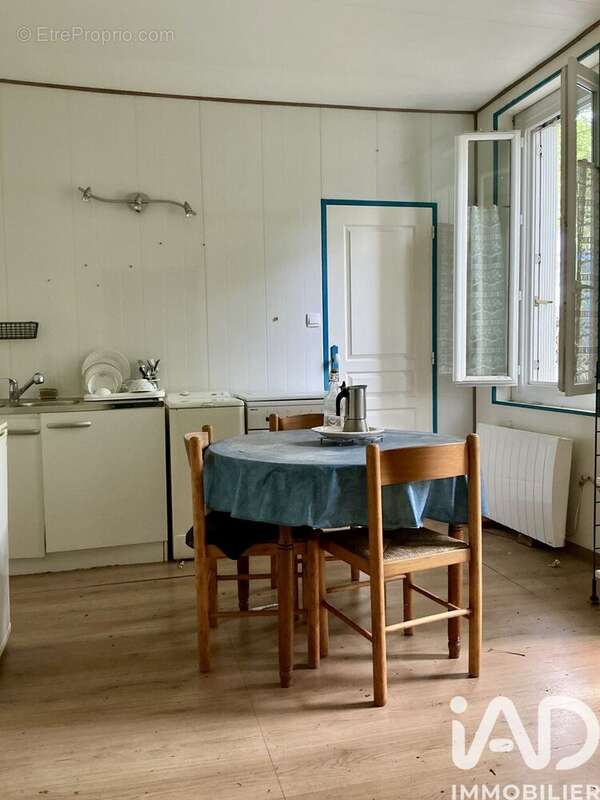 Photo 3 - Maison à SAINT-GAUDENS