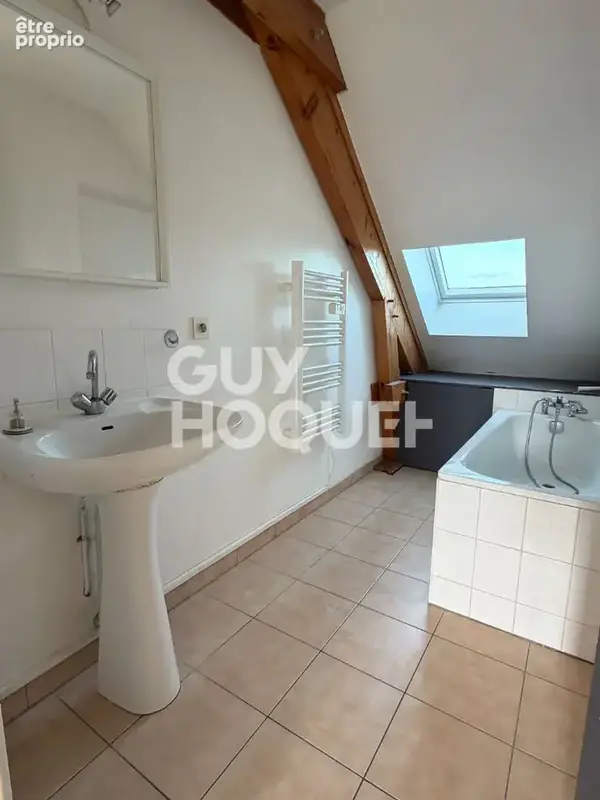 Appartement à Mennecy avec box - photo 6