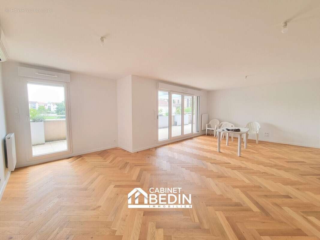 Appartement à DAX