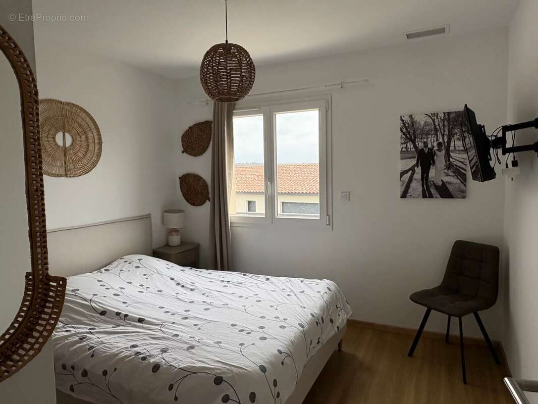 Maison à VENTENAC-EN-MINERVOIS