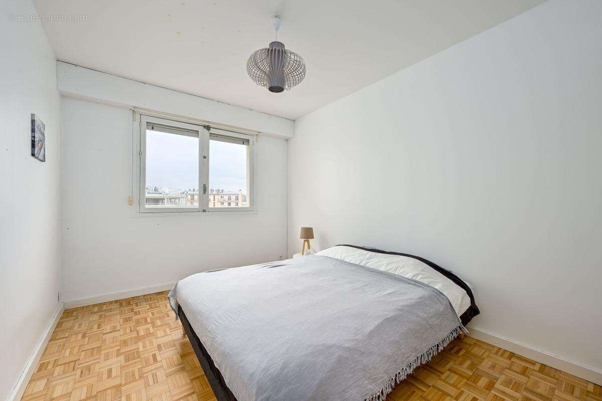 Appartement à VANVES