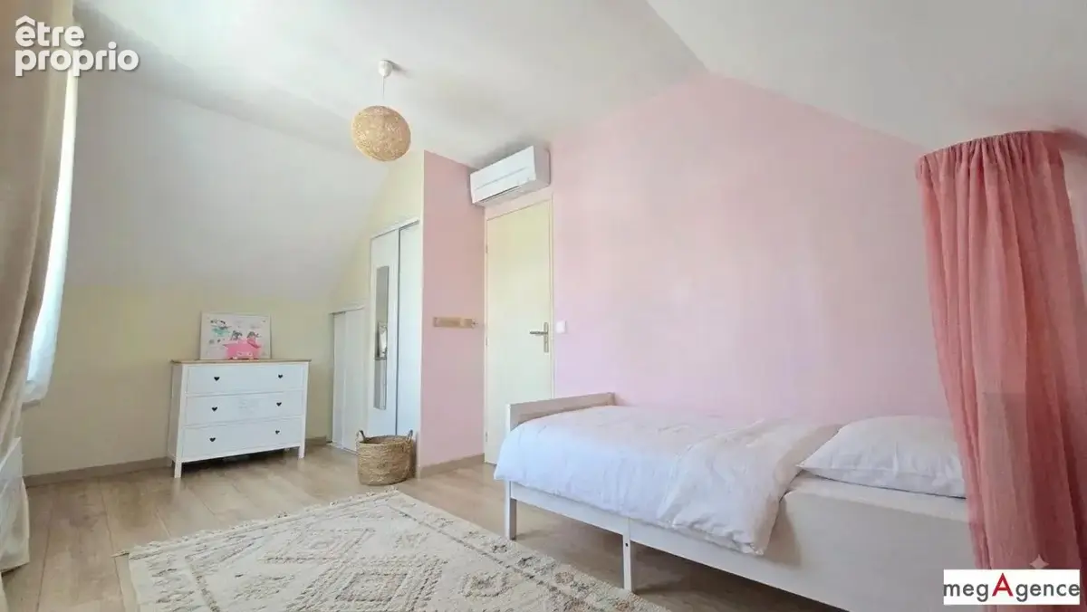 Maison 90 m² à Montmagny  - photo 9