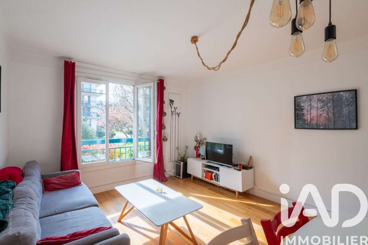 Photo 4 - Appartement à RUEIL-MALMAISON