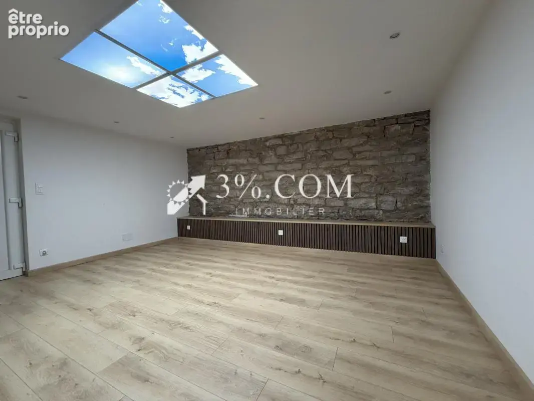 3%.COM - En exclusivité   Traenheim   Maison 4 pièces d'envi - photo 13