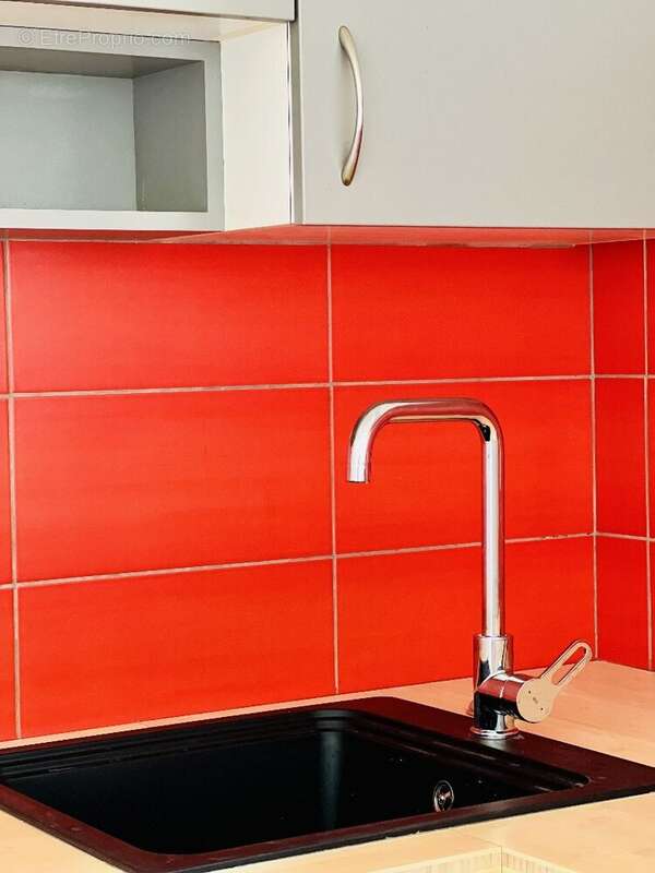 Appartement à SAINT-MALO