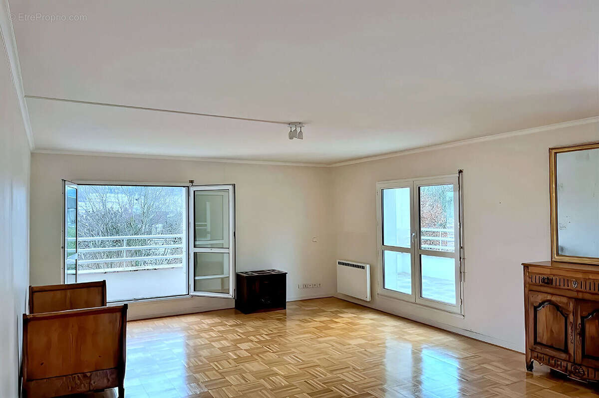 Appartement à MEUDON