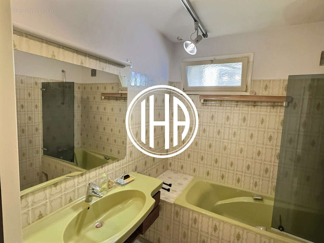 Appartement à COLMAR